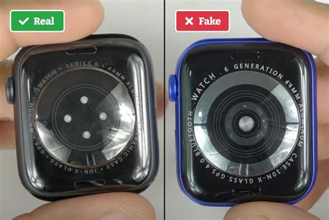 apple watch fake or real|knockoff apple watches.